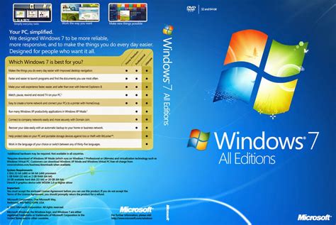 Windows 7 activator 2018